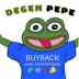 DEGEN PEPE