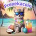 Prexekacoin