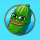 PICKLE PEPE