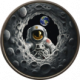 Moon Cave Meme Coin