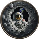 Moon Cave Meme Coin