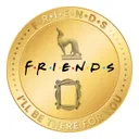 Friends token