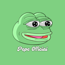 official pepe