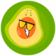 The Avocado Token