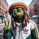 Pepe Marley