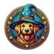 Wizard Of Dog