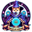 Oracle meme