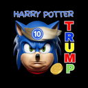 HarryPotterTrumpSonic10Inu