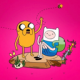 AdventureTimeToken