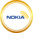 Nokia Coin