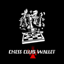 Chess Club Wallet