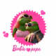 BarbieLovePepe