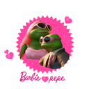 BarbieLovePepe