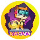 Bonk Saga