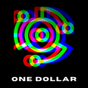 One Dollar