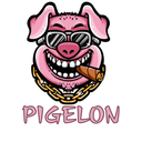 Pig Elon token