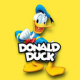 Donald Duck