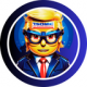 TrumpSonicInu