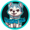 HOOSKY INU