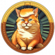 CATRUMP TOKEN & NFTs COLLECTION