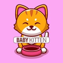 Baby Kitten Coin