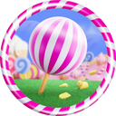 Candy Coin