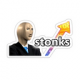 Stonks