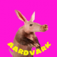 Aardvark