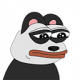 PEPE PANDA