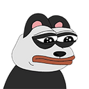 PEPE PANDA