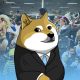 Doge Wif Suit