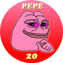 PEPE20