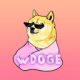 Wrapped Doge