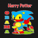 Harry Potter Obama Sonic 12 Inu