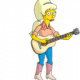 Lurleen Lumpkin