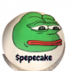 PEPE CAKE