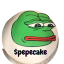 PEPE CAKE