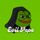 Evil Pepe Coin