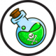 POISON Reward Token