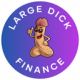 Large Dick Finance