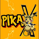 PIKA X