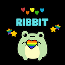 RIBBIT