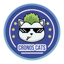 Cronos Cats Token