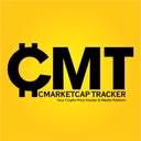 CMARKETCAP TRACKER