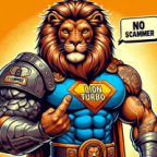 Lion Turbo Coin