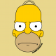 Homer Simpson