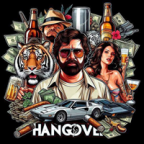 Hangovercoin