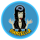 BOOBERELLA