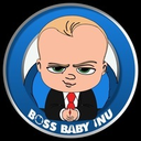 Boss Baby Inu