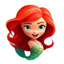 Mermaid Coin